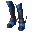 Boots of the Rising Moon (M)