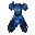 Suit of the Rising Moon (F)