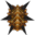 金字塔守卫盾牌