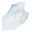Obsidian Flame White Shield