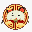 幸运招财猫盾牌