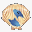 海洋系盾牌