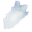 Obsidian Flame White Force Gem