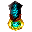 Muran Force Gem