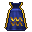 Low Star Sign Cloak (Aquarius)