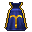 Low Star Sign Cloak (Aries)