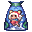 轻松熊披风