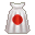 日本披风