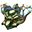 石魔帽子