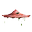 蘑菇人帽