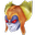 Corrupted Tombstone Bearer Head