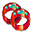冰晶戒指