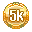5000 飞飞币
