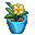 [Event] Mature Flowerpot of Love