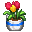 [Event] Ancient Flowerpot of Love