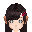 红色校服帽子(女)