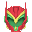 3rd Anniversary Mecha Red Hat (F)