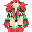3rd Anniversary Mecha Red Suit (F)