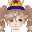 2025 Christmas Purple Hat (F)
