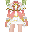 2025 Christmas Pink Suit (F)