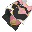 Forest Spirit Pink Hands (F)
