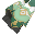 Forest Spirit Green Hands (F)