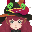 Spellbat Red Hat (F)