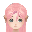 Nobility Pink Hat (F)