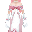 Nobility Pink Suit (F)
