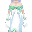 Nobility Green Suit (F)