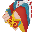 Onmyoji 2026 Cyan Hands (F)