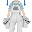 Thanksgiving 2025 White Suit (F)