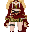 Idol 2026 Red Suit (F)