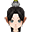 东方勇士黄色帽子(女)