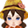 黄色秋日帽子(女)