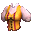 巴伐利亚风衣服(女)