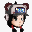 灰色查理猎手帽子(女)