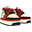 Aero Streetwear Green Shoes (F)