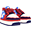 Aero Streetwear Blue Shoes (F)