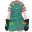 Street Bunny Turquoise Suit (F)