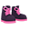 Botanist Musician Pink Shoes (F)