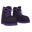 Botanist Musician Purple Shoes (F)