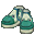 青蛙鞋子(女)