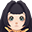 Fantasy Guardian Black Hat (F)