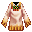 印地安衣服(女)