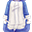 蓝色兔衣服(女)