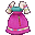 韩式休闲衣服(女)