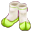 2025 New Year Hanbok Shoes (F)