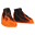Obsidian Flame Orange Shoes (F)