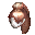 泰拳帽(女)